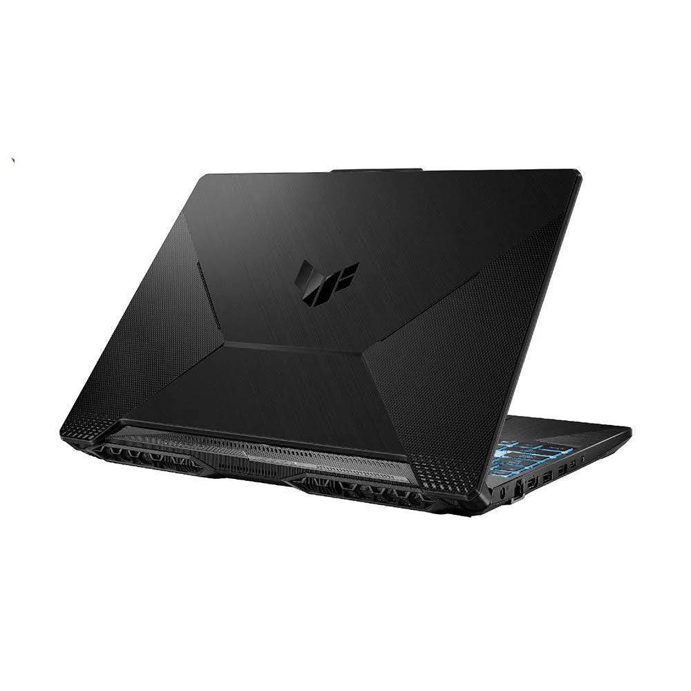 Asus TUF Gaming A15 FA506NCG-HN187WSM | 15.6" FHD (1920x1080) 144Hz | AMD Ryzen 7-7445HS | 8GB RAM | 512GB SSD | Nvidia RTX 3050 | Windows 11 Home | GigaHertz
