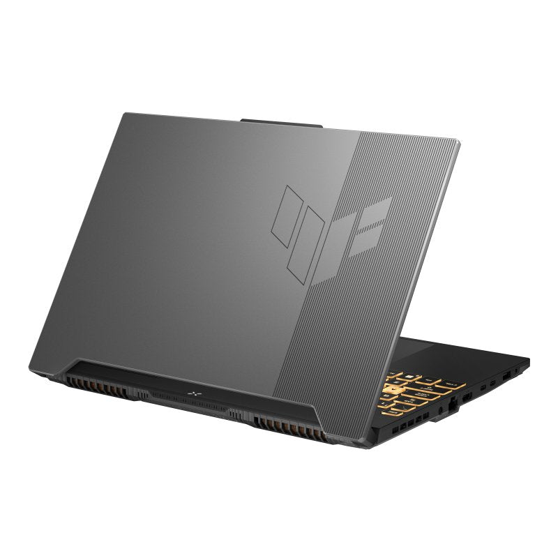 Asus TUF Gaming A15 FA507NV - LP051W | 15.6" FHD | Ryzen 7 7735HS | GeForce RTX 4060 | 8GB RAM | 512GB SSD | WIN 11 | Gigahertz
