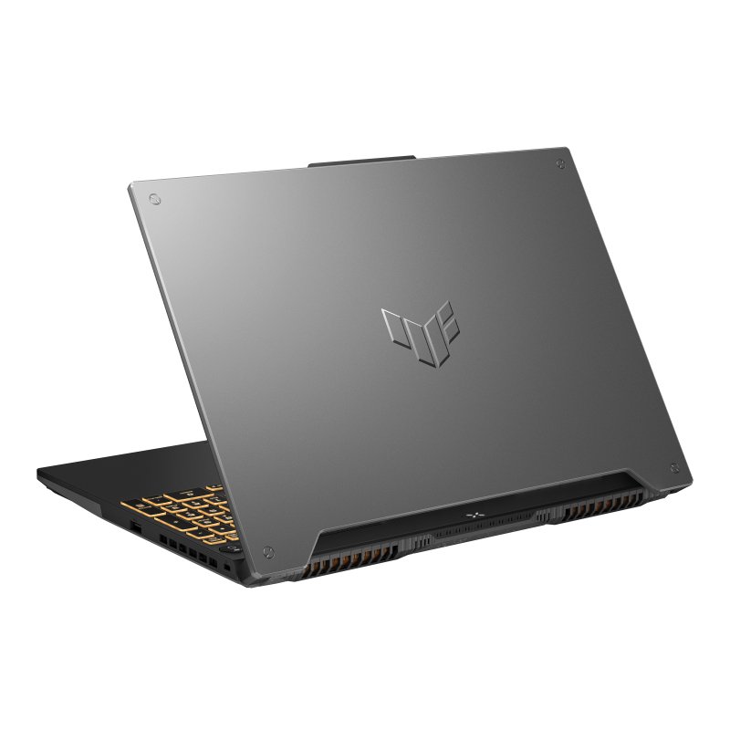 Asus TUF Gaming A15 FA507NV - LP051W | 15.6" FHD | Ryzen 7 7735HS | GeForce RTX 4060 | 8GB RAM | 512GB SSD | WIN 11 | Gigahertz