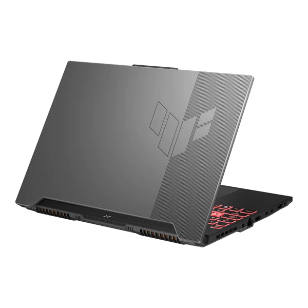 Asus TUF Gaming A15 FA507RM - HF024W | 15.6" FHD | Ryzen 7 6800HS | GeForce RTX 3060 | 16GB RAM | 1TB SSD | WIN 11 | Gigahertz