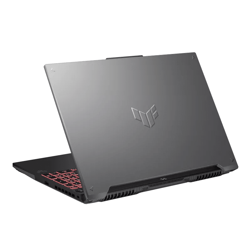 Asus TUF Gaming A16 FA607NUQ | 16Inch FHD+ 144Hz | Ryzen 7 170 | 16GB RAM | 512GB SSD | RTX 4050 6GB | WIN11 | GigaHertz