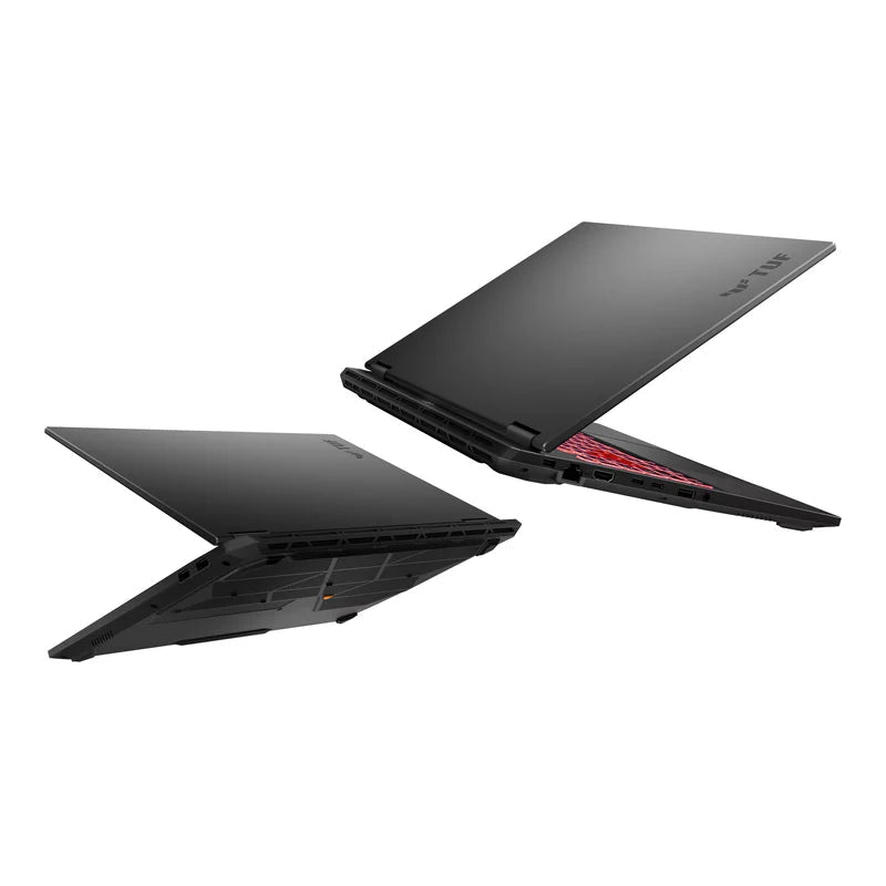 Asus TUF Gaming A16 FA608UH-RV099W, AMD Ryzen 7 260 | 16GB RAM | 512GB SSD | RTX5050 8GB VRAM | Win11 | GigaHertz