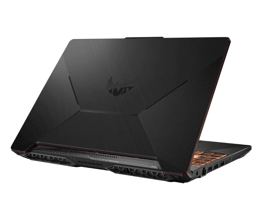 Asus TUF Gaming F15 FX506LHB - HN326W | 15.6" FHD | i5 - 10300H | GeForce GTX 1650 | 8GB RAM | 512GB SSD | WIN 11 | Gigahertz