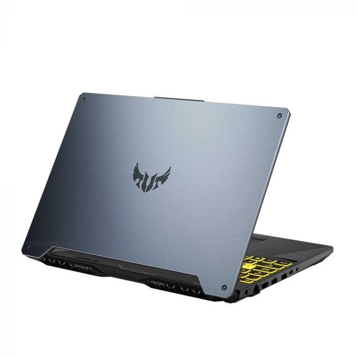 Asus TUF Gaming F15 FX506LI - HN249T | 15.6" FHD | i7 - 10870H | GeForce GTX 1650 | 8GB RAM | 1TB SSD | WIN 10 | Gigahertz