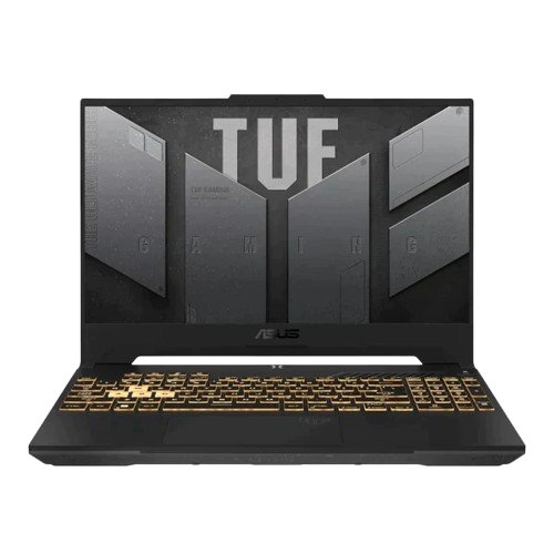Asus TUF Gaming F15 FX507ZM - HF076W | 15.6" FHD | i7 - 12700H | GeForce RTX 3060 | 16GB RAM | 1TB SSD | WIN 11 | Laptop Tiangge | Gigahertz