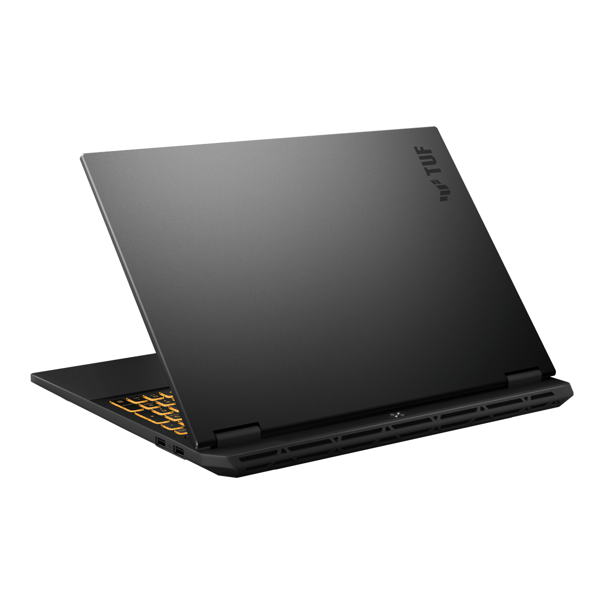 ASUS TUF Gaming F16 FX608JH-RV053WSM | 16" WUXGA | i5-13450HX | NVIDIA® GeForce RTX™ 5050 | 16 GB RAM | 512 GB SSD | WIN 11 | GigaHertz
