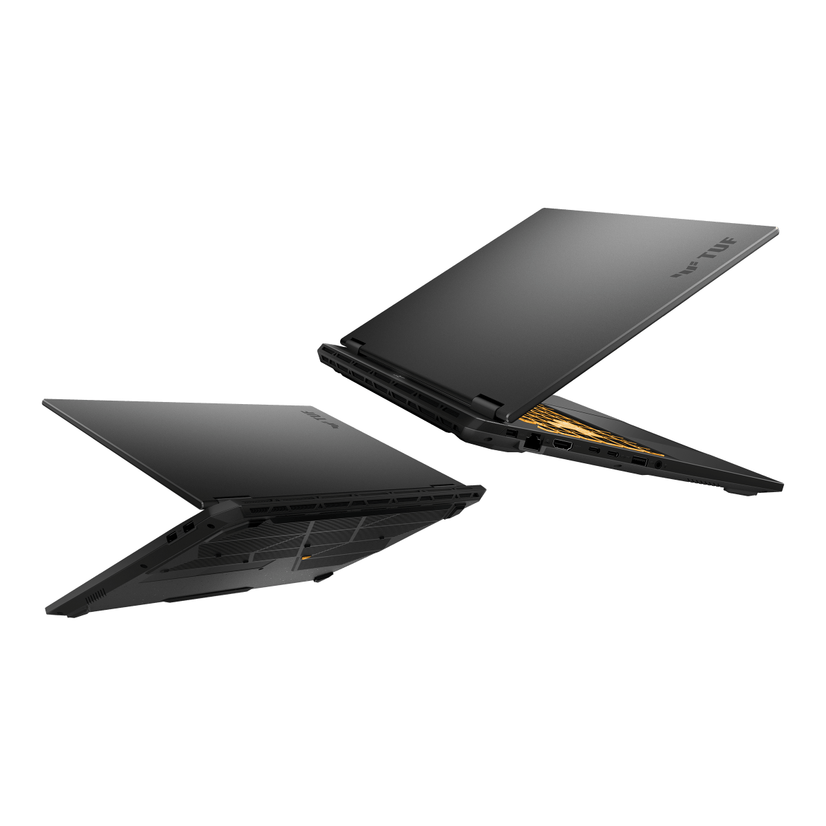 ASUS TUF Gaming F16 FX608JH-RV053WSM | 16" WUXGA | i5-13450HX | NVIDIA® GeForce RTX™ 5050 | 16 GB RAM | 512 GB SSD | WIN 11 | GigaHertz