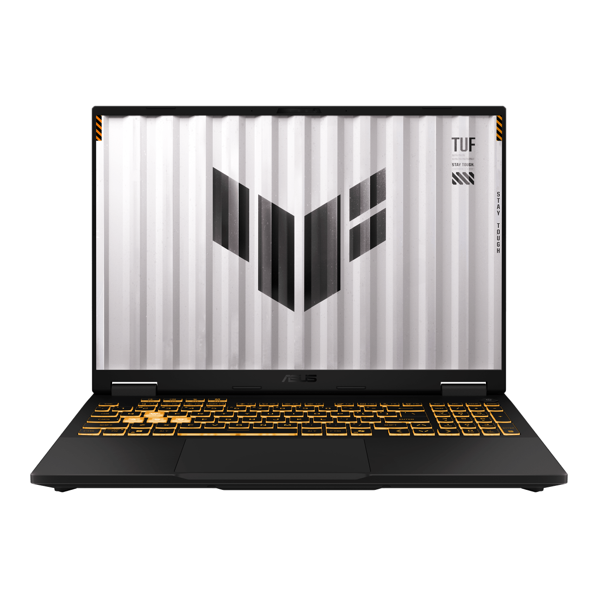 ASUS TUF Gaming F16 FX608JH-RV053WSM | 16" WUXGA | i5-13450HX | NVIDIA® GeForce RTX™ 5050 | 16 GB RAM | 512 GB SSD | WIN 11 | GigaHertz