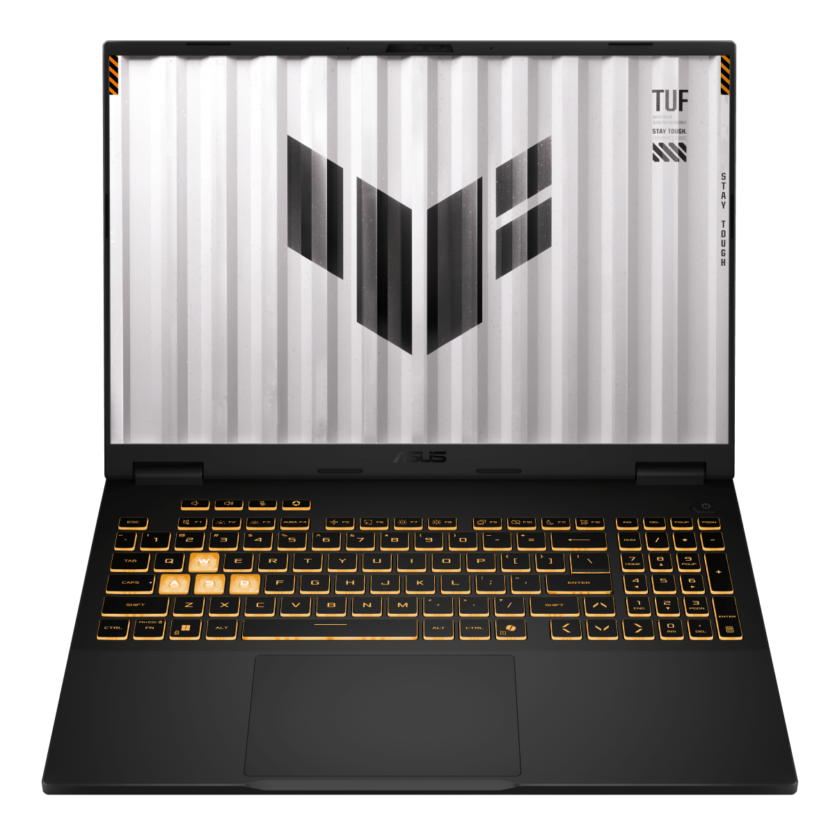 ASUS TUF Gaming F16 FX608JH-RV053WSM | 16" WUXGA | i5-13450HX | NVIDIA® GeForce RTX™ 5050 | 16 GB RAM | 512 GB SSD | WIN 11 | GigaHertz