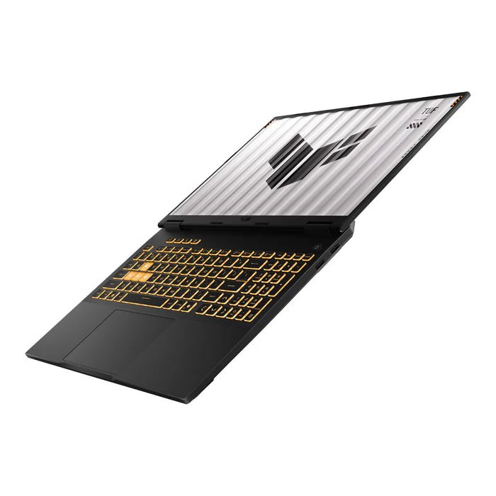 Asus TUF Gaming F16 FX608JM-RV038WSM | 16" WUXGA | Intel Core 5 | GeForce RTX 5060 | 16GB RAM | 512GB SSD | WIN 11 | GigaHertz