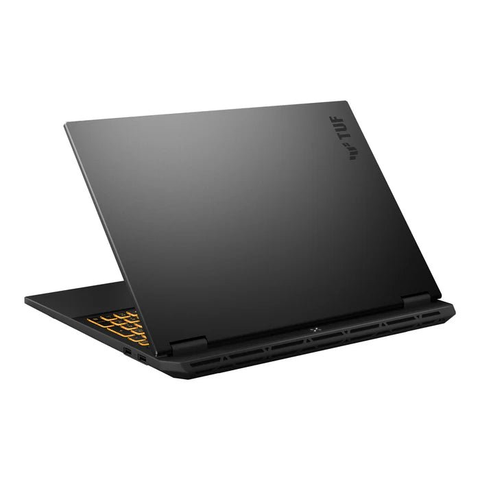 Asus TUF Gaming F16 FX608JM-RV038WSM | 16" WUXGA | Intel Core 5 | GeForce RTX 5060 | 16GB RAM | 512GB SSD | WIN 11 | GigaHertz