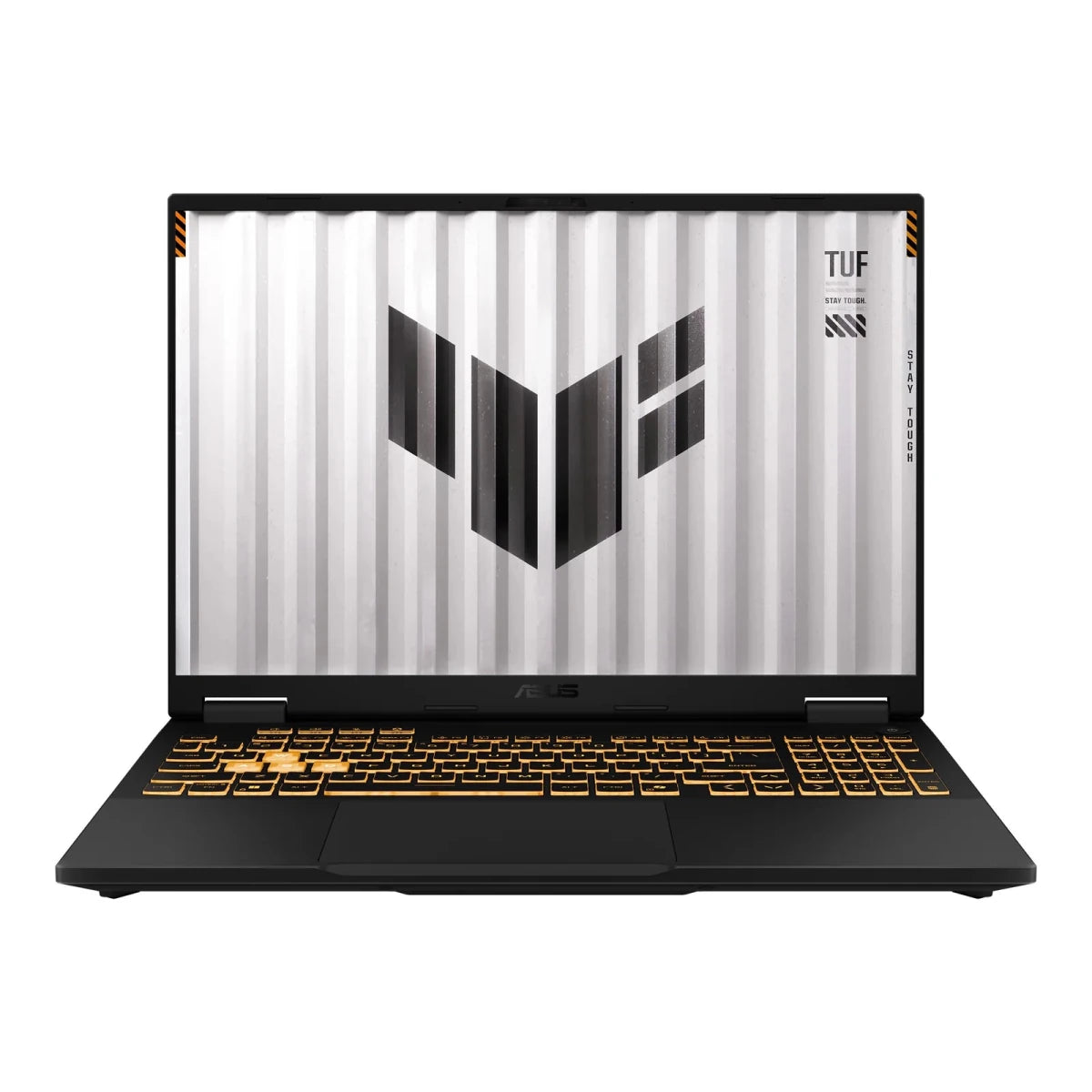 Asus TUF Gaming F16 FX608JM-RV038WSM | 16" WUXGA | Intel Core 5 | GeForce RTX 5060 | 16GB RAM | 512GB SSD | WIN 11 | GigaHertz