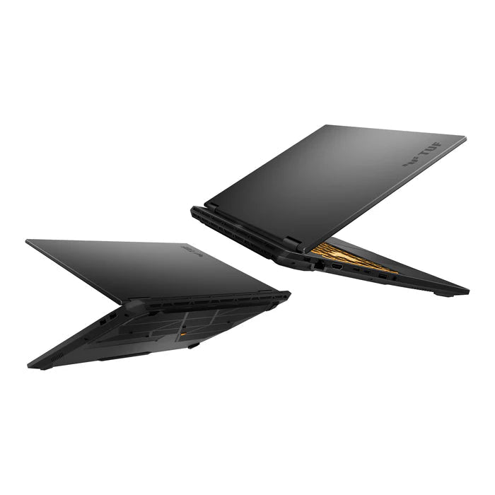 Asus TUF Gaming F16 FX608JM-RV038WSM | 16" WUXGA | Intel Core 5 | GeForce RTX 5060 | 16GB RAM | 512GB SSD | WIN 11 | GigaHertz