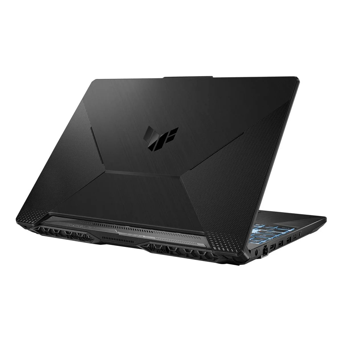 ASUS TUF Gaming FA506NCQ-HN012W Laptop (Graphite Black) | 15.6" FHD (1920x1080) 144Hz IPS | Ryzen 7 170 | 8GB RAM | 512GB SSD | RTX 3050 | Windows 11 Home | GigaHertz