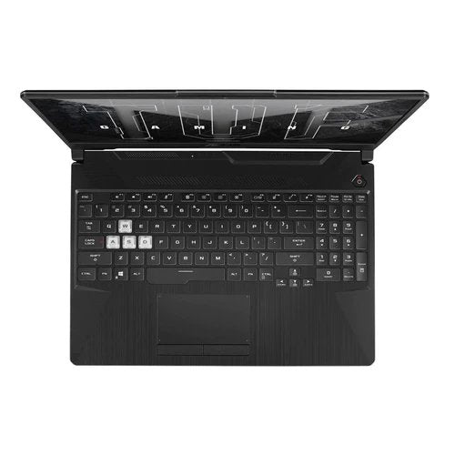 Asus TUF Gaming FA506NF - HN005W | 15.6" FHD | Ryzen 5 7535HS | GeForce RTX 2050 | 8GB RAM | 512GB SSD | WIN 11 | Gigahertz