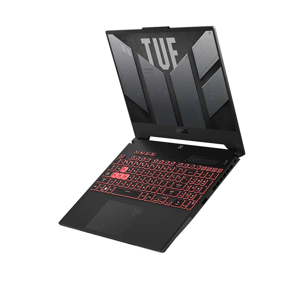 Asus TUF Gaming FA507XI - LP033W | 15.6" FHD | Ryzen 9 7940HS | GeForce RTX 4070 | 8GB RAM | 512GB SSD | WIN 11 | Gigahertz