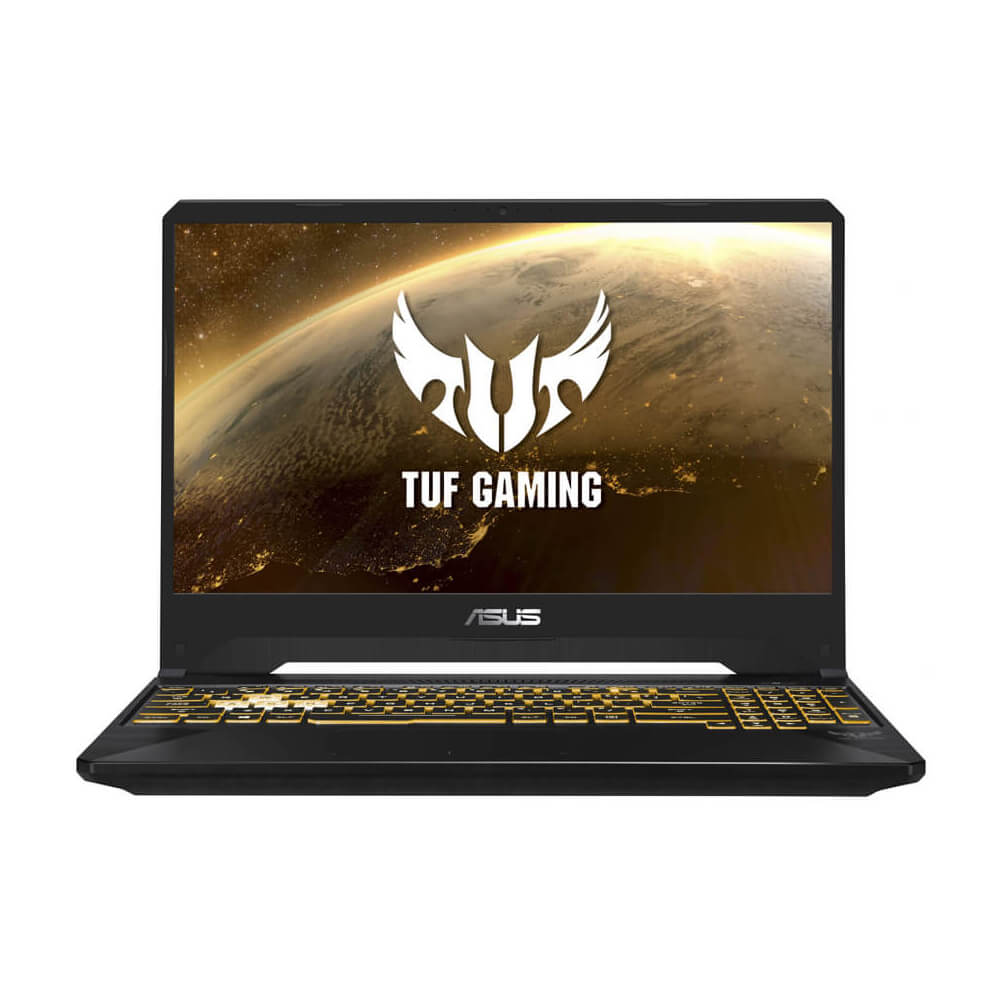 Dominate Your Game with Asus TUF Gaming GigaHertz