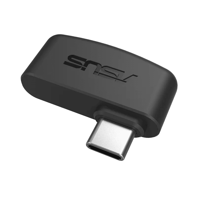 ASUS TUF Gaming H3 Gun Metal Wireless | GigaHertz
