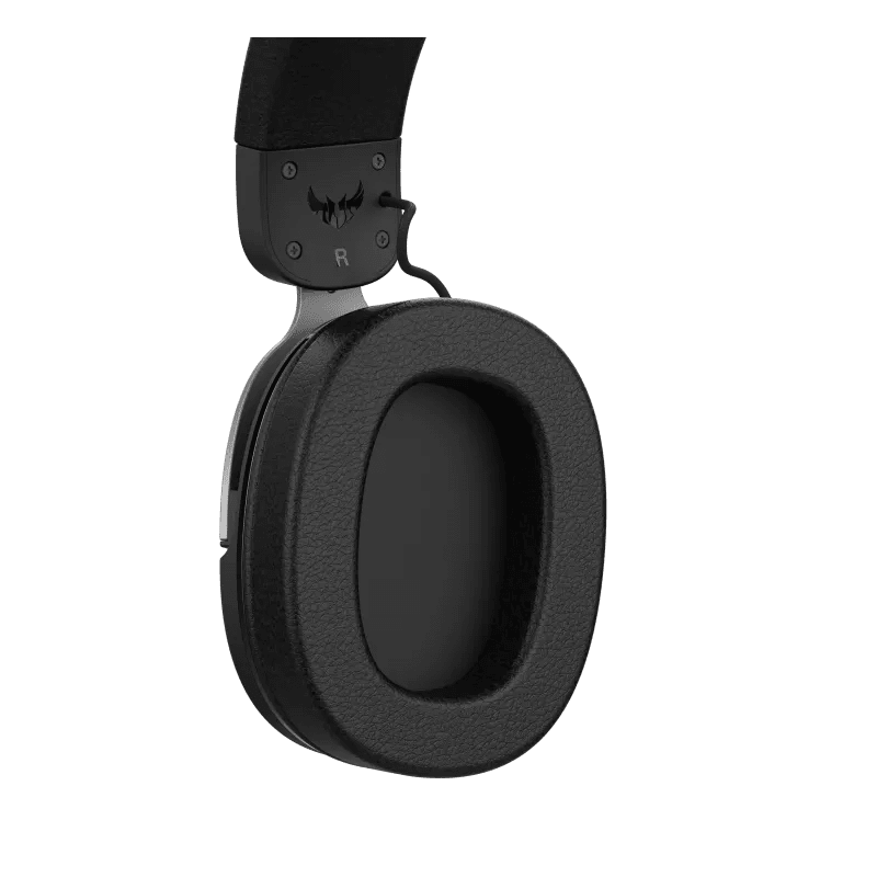 ASUS TUF Gaming H3 Gun Metal Wireless | GigaHertz