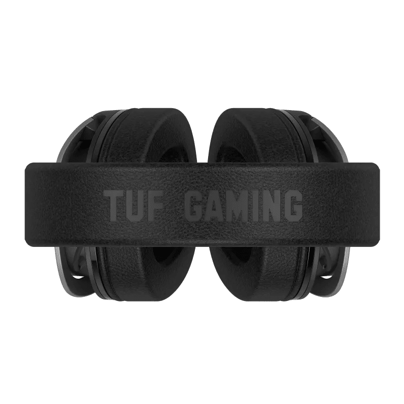 ASUS TUF Gaming H3 Gun Metal Wireless | GigaHertz