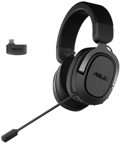 Asus TUF Gaming H3 Wireless | Gigahertz