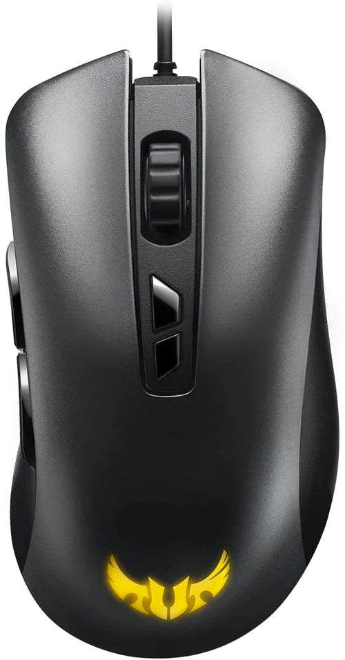 Asus TUF Gaming M3 Mouse | Gigahertz