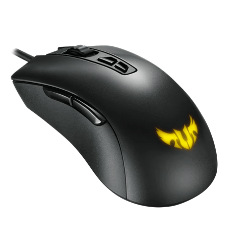 Asus TUF Gaming M3 Mouse | Gigahertz