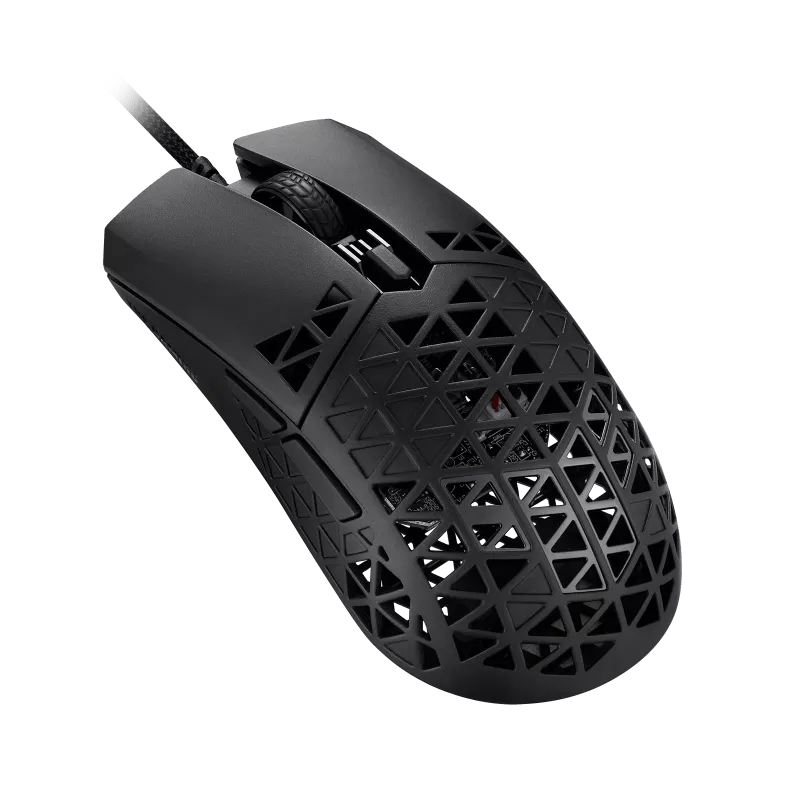 Asus TUF Gaming M4 Air | Gigahertz