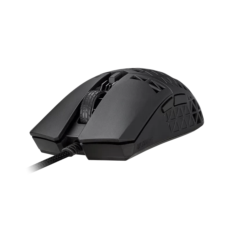 Asus TUF Gaming M4 Air | Gigahertz
