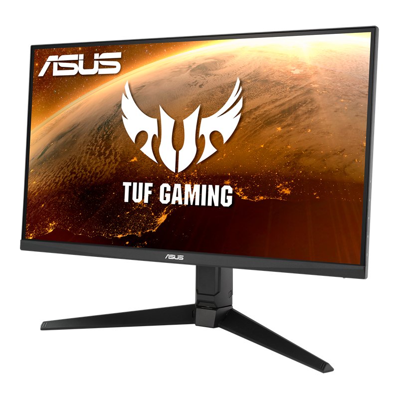 Asus TUF Gaming VG249Q1A Monitor | Gigahertz