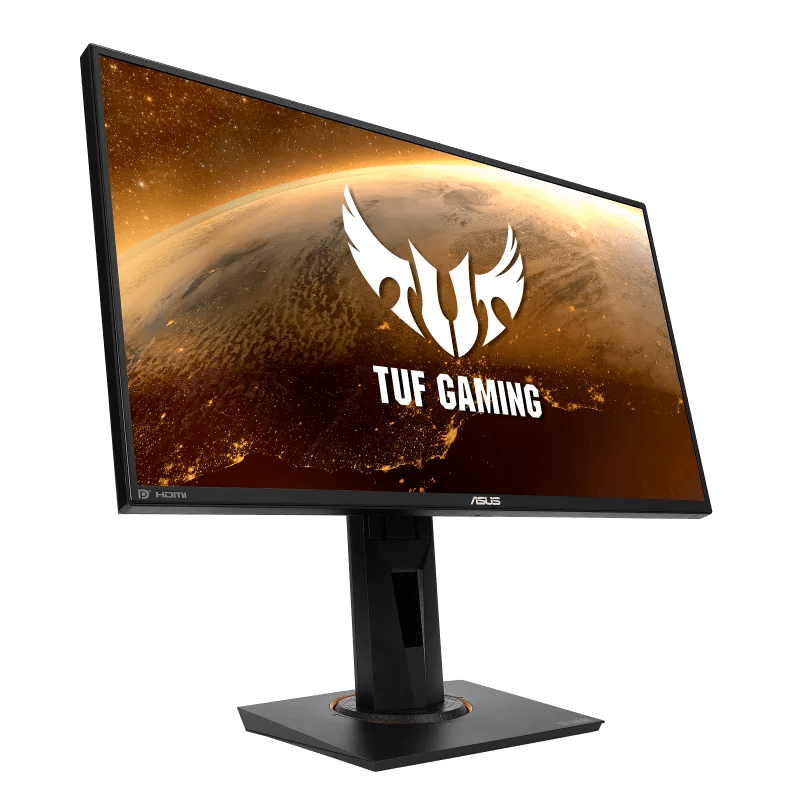 Asus TUF Gaming VG259QR 24.5″ Full HD 165Hz | Gigahertz