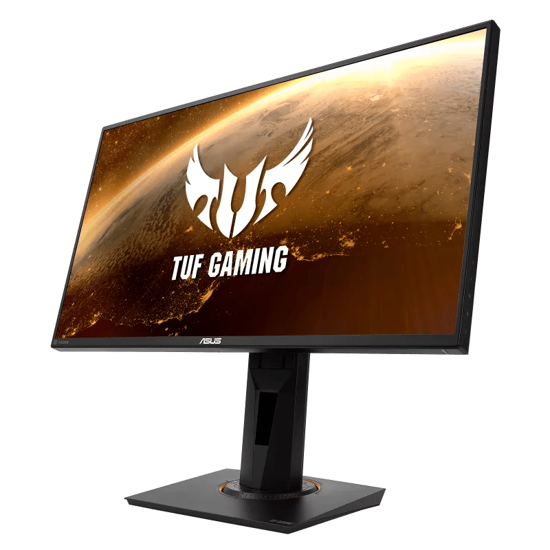 Asus TUF Gaming VG259QR 24.5″ Full HD 165Hz | Gigahertz