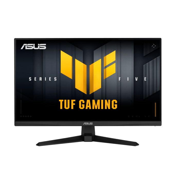 Asus TUF VG259QMR5A 24.5inch 310Hz Monitor | GigaHertz