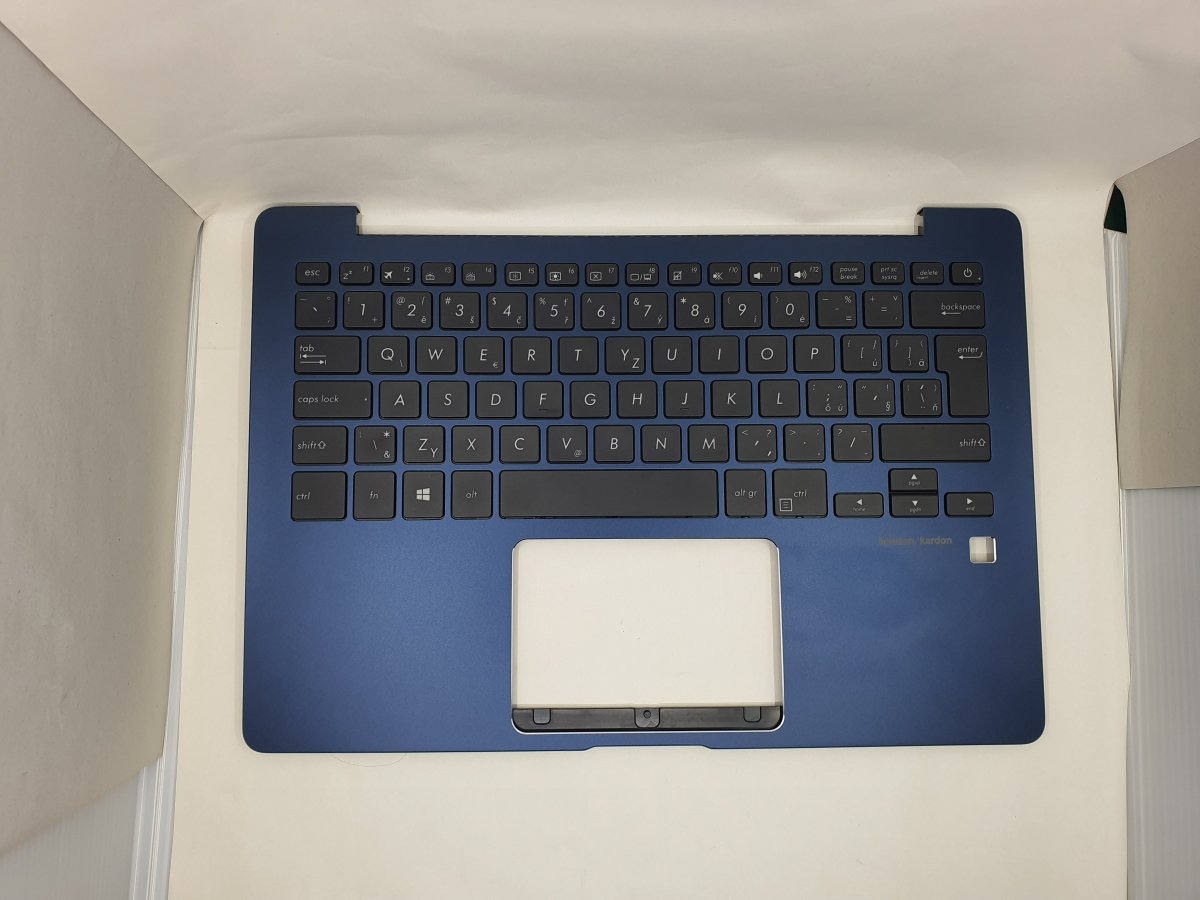 Asus UX331UA Keyboard Module WL | Gigahertz