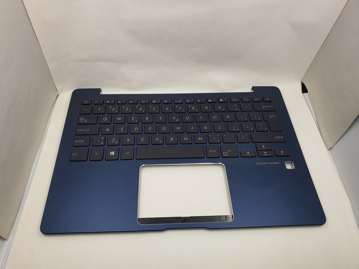 Asus UX331UA Keyboard Module WL | Gigahertz