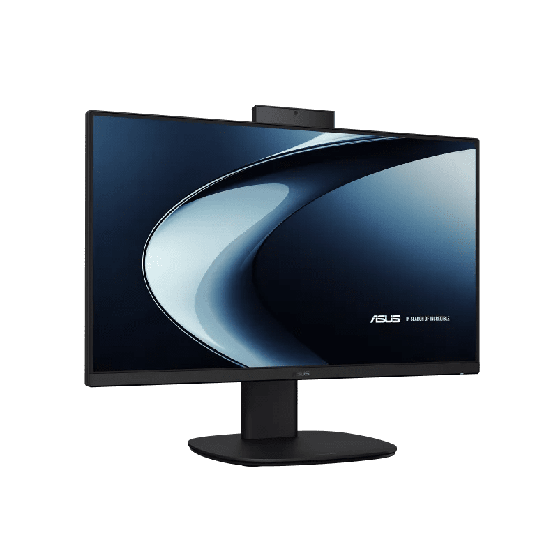 ASUS V400 AiO (V440VA) | Intel® Graphics | 16GB DDR5 SO-DIMM | 512GB M.2 NVMe™ PCIe® 4.0 SSD | WIN11 | GigaHertz