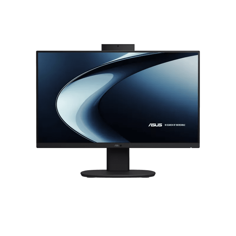 ASUS V400 AiO (V440VA) | Intel® Graphics | 16GB DDR5 SO-DIMM | 512GB M.2 NVMe™ PCIe® 4.0 SSD | WIN11 | GigaHertz