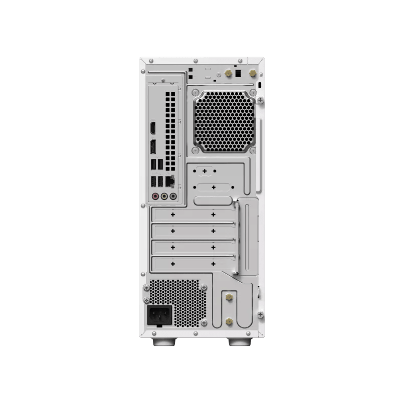 ASUS V500MV | Intel® Core™ i5-13420H | 16GB DDR5 SO-DIMM | 512GB M.2 NVMe™ PCIe® 4.0 SSD | WIN11 | GigaHertz