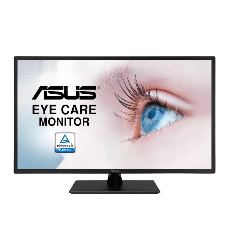 Asus VA329HE Eye Care Monitor 32" 75Hz | Gigahertz