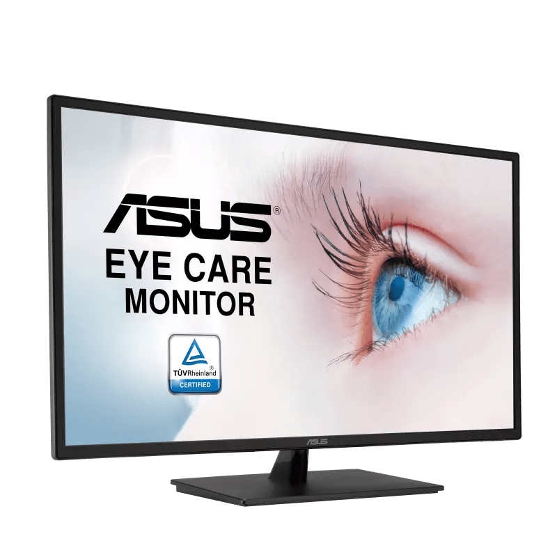 Asus VA329HE Eye Care Monitor 32" 75Hz | Gigahertz