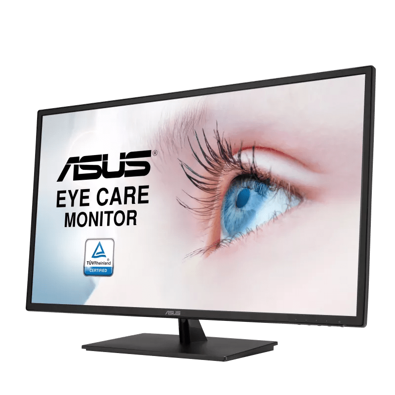 Asus VA329HE Eye Care Monitor 32" 75Hz | Gigahertz