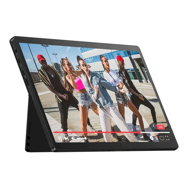 Asus Vivobook 13 Slate OLED T3300KA - LQ035WS - Laptop Tiangge | Gigahertz