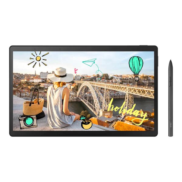 Asus Vivobook 13 Slate OLED T3300KA - LQ035WS - Laptop Tiangge | Gigahertz