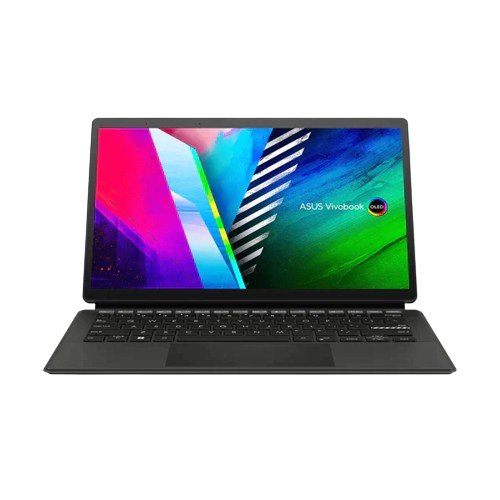 Asus Vivobook 13 Slate OLED T3300KA - LQ035WS - Laptop Tiangge | Gigahertz