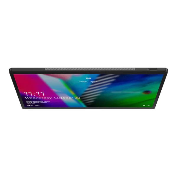 Asus Vivobook 13 Slate OLED T3300KA - LQ035WS - Laptop Tiangge | Gigahertz
