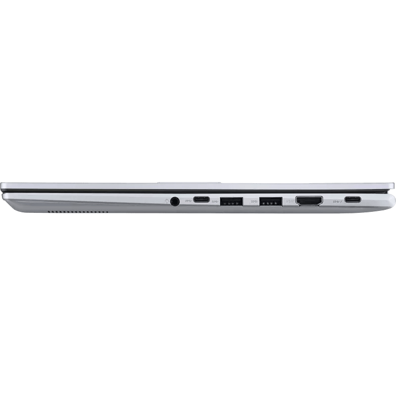 Asus Vivobook 14 M1405YA-LY314WSM 14” WUXGA 60Hz | AMD Ryzen 7 7730U | 16GB RAM | 512GB SSD | AMD Radeon Graphics | Win11 | GigaHertz