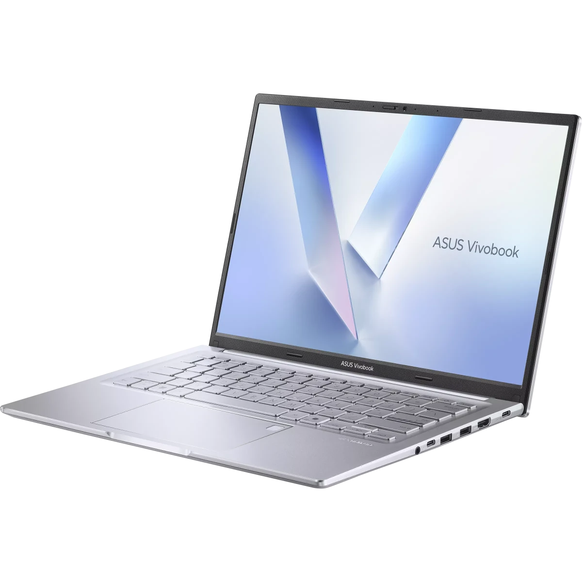 Asus Vivobook 14 M1405YA-LY314WSM 14” WUXGA 60Hz | AMD Ryzen 7 7730U | 16GB RAM | 512GB SSD | AMD Radeon Graphics | Win11 | GigaHertz