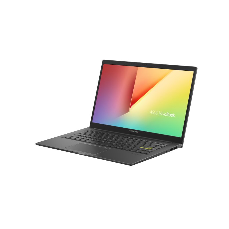 Asus VivoBook 14 M413UA - EB092T | 14" FHD | Ryzen 5 5500U | Radeon Graphics | 8GB RAM | 512GB SSD | WIN 11 | Gigahertz