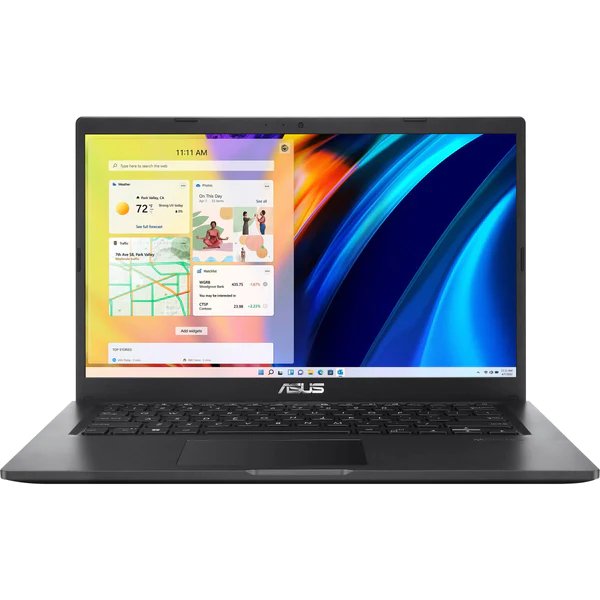 Asus Vivobook 14 X1400EA - EB1943WS | 14" FHD | i7 - 1165G7 | Iris Xe Graphics | 8GB RAM | 512GB SSD | WIN 11 | Gigahertz