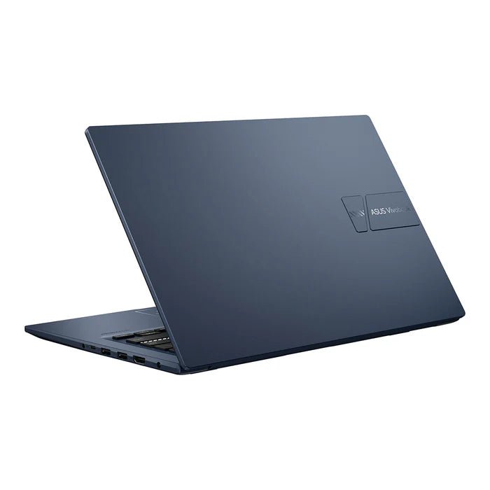 Asus Vivobook 14 X1404VA (Quiet Blue) | 14" FHD (1920x1080) | 8GB RAM | 512GB SSD | Intel Graphics | Windows 11 | GigaHertz